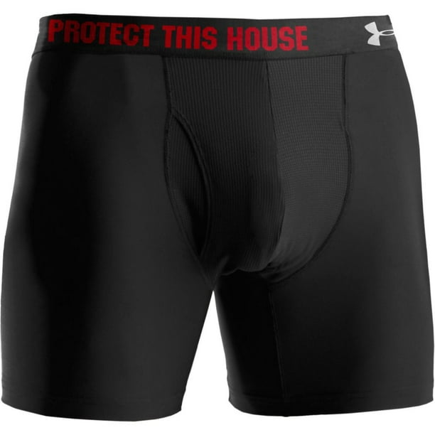 Under Armour Men Original Series Statement Boxerjock Under Armour Men Original Series Statement Boxerjock